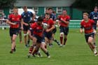 Tynedale Schools Rugby 20